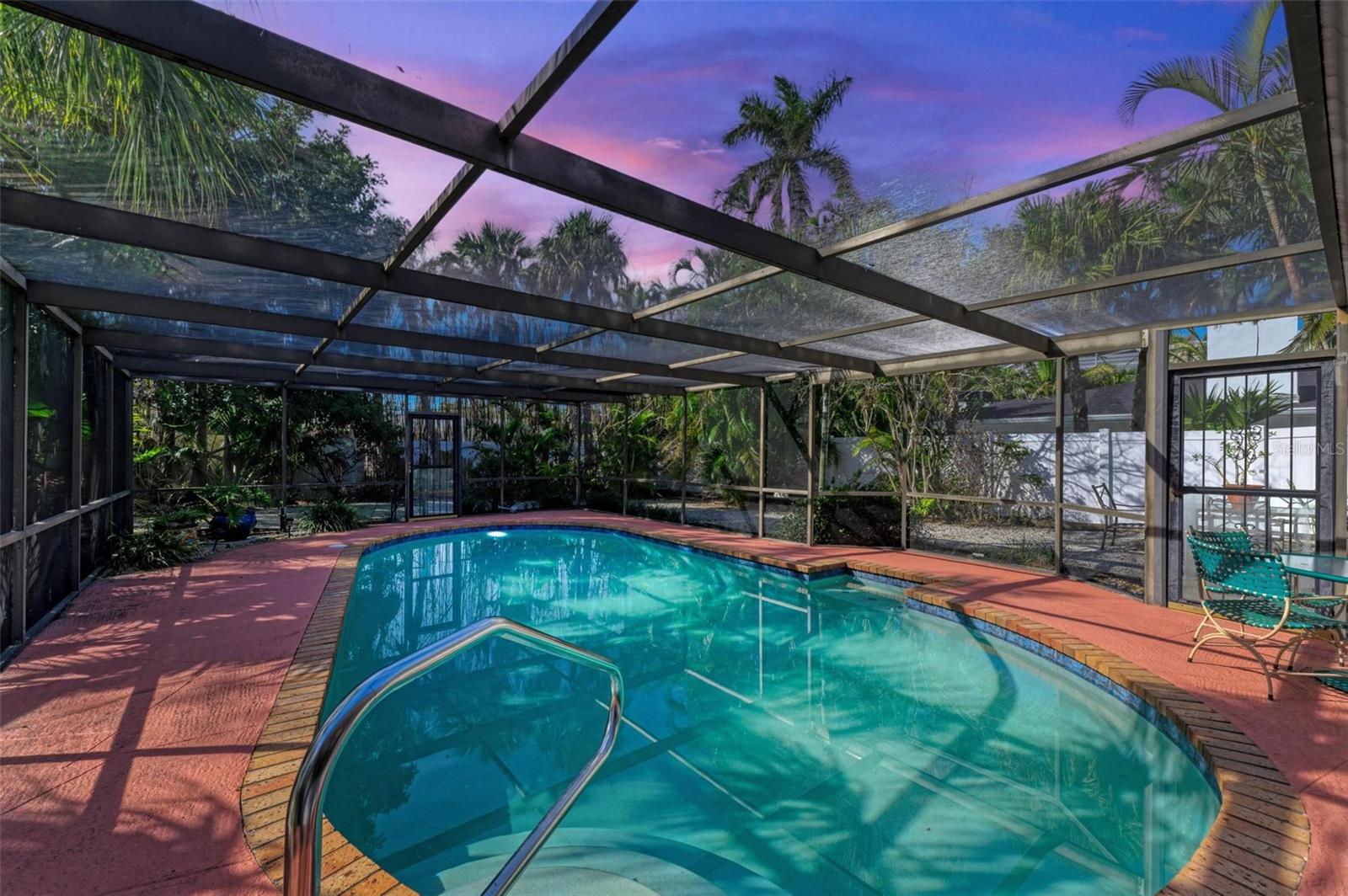 SAINT ARMANDS DIV JOHN RINGLING ESTATES - Residential