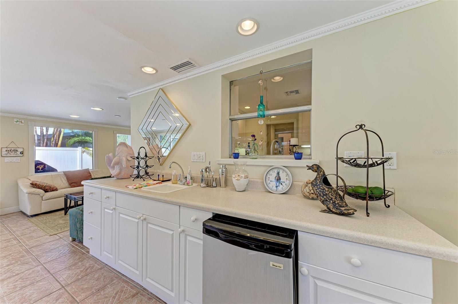 SAINT ARMANDS DIV JOHN RINGLING ESTATES - Residential