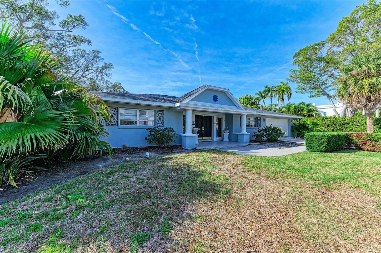 SAINT ARMANDS DIV JOHN RINGLING ESTATES - Residential