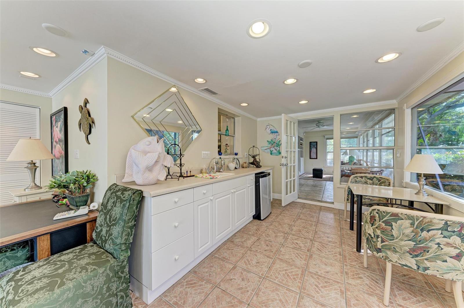 SAINT ARMANDS DIV JOHN RINGLING ESTATES - Residential