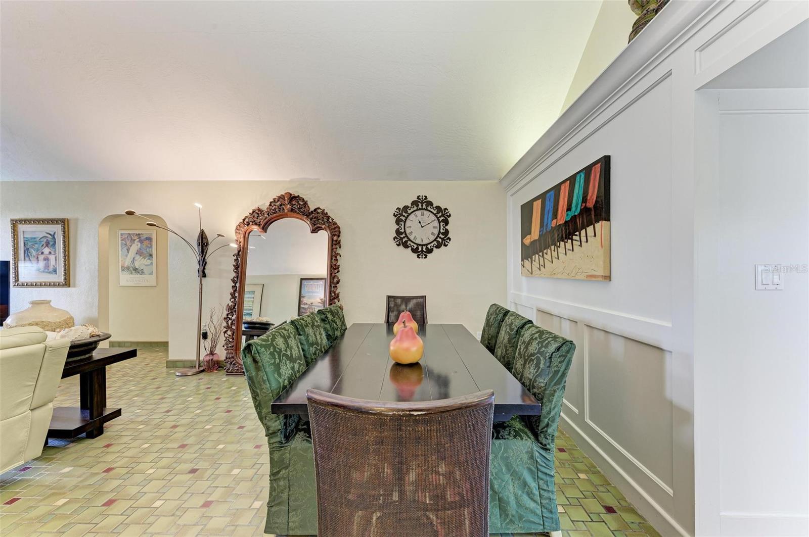 SAINT ARMANDS DIV JOHN RINGLING ESTATES - Residential