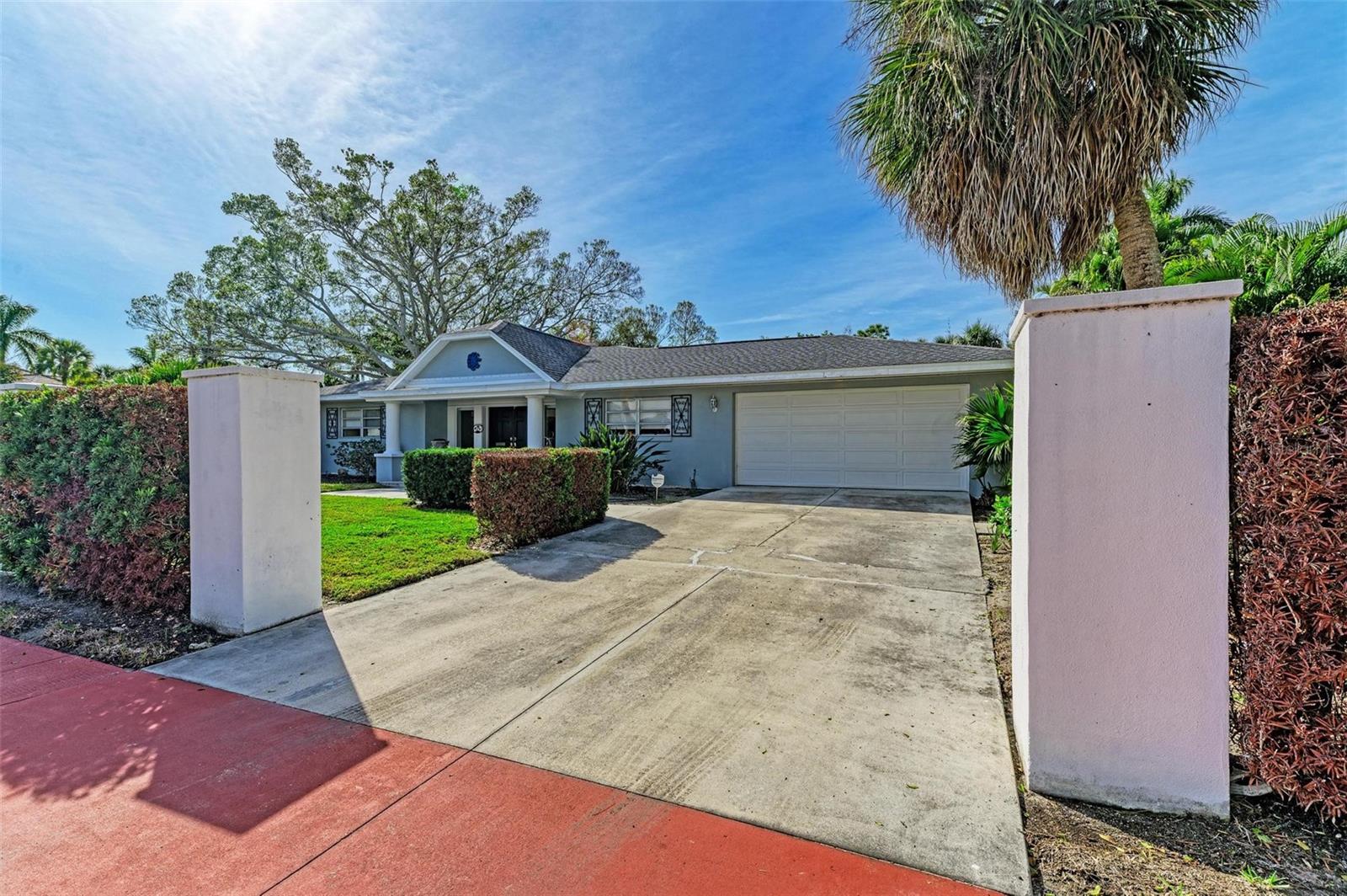 SAINT ARMANDS DIV JOHN RINGLING ESTATES - Residential