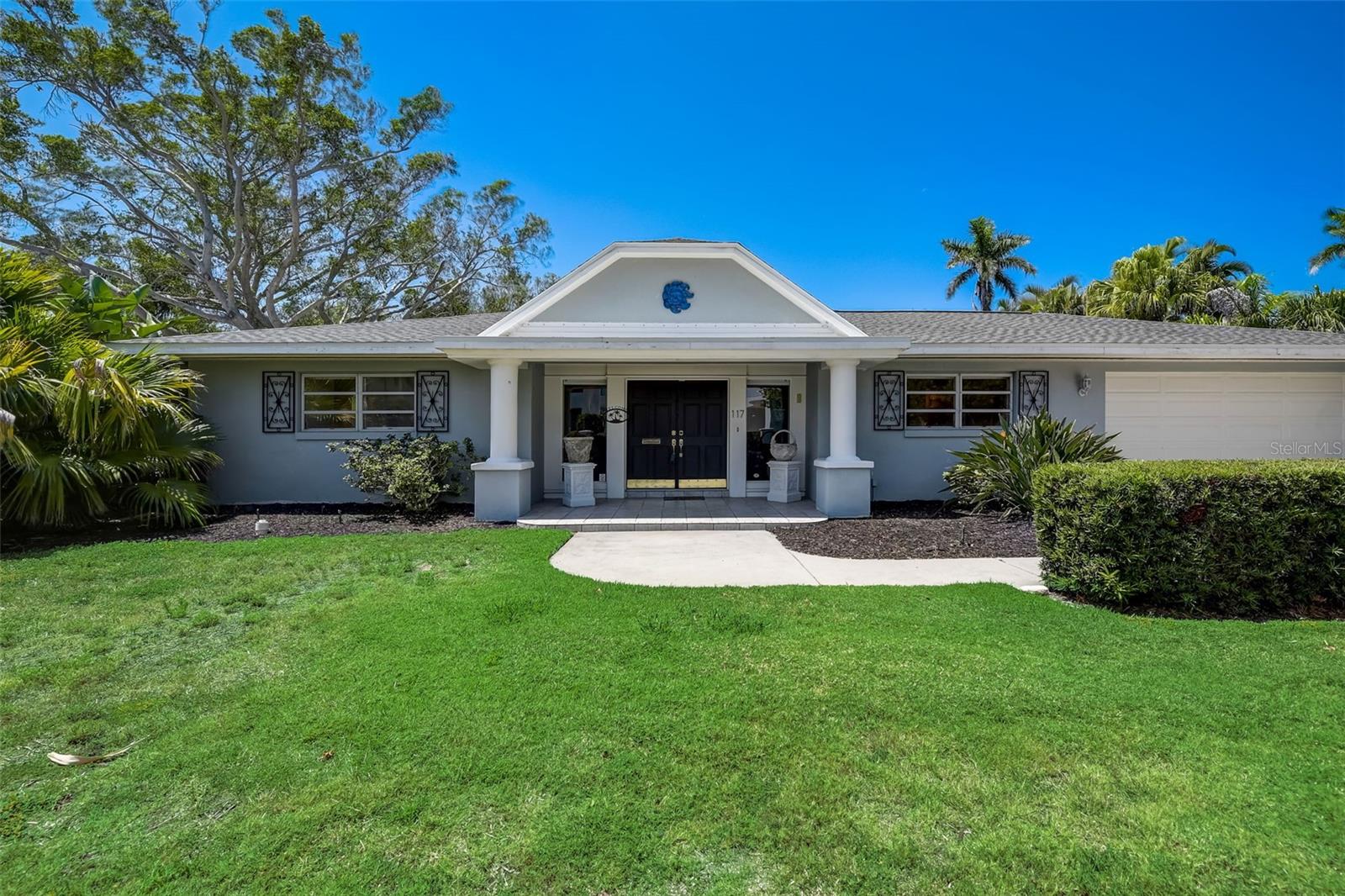SAINT ARMANDS DIV JOHN RINGLING ESTATES - Residential