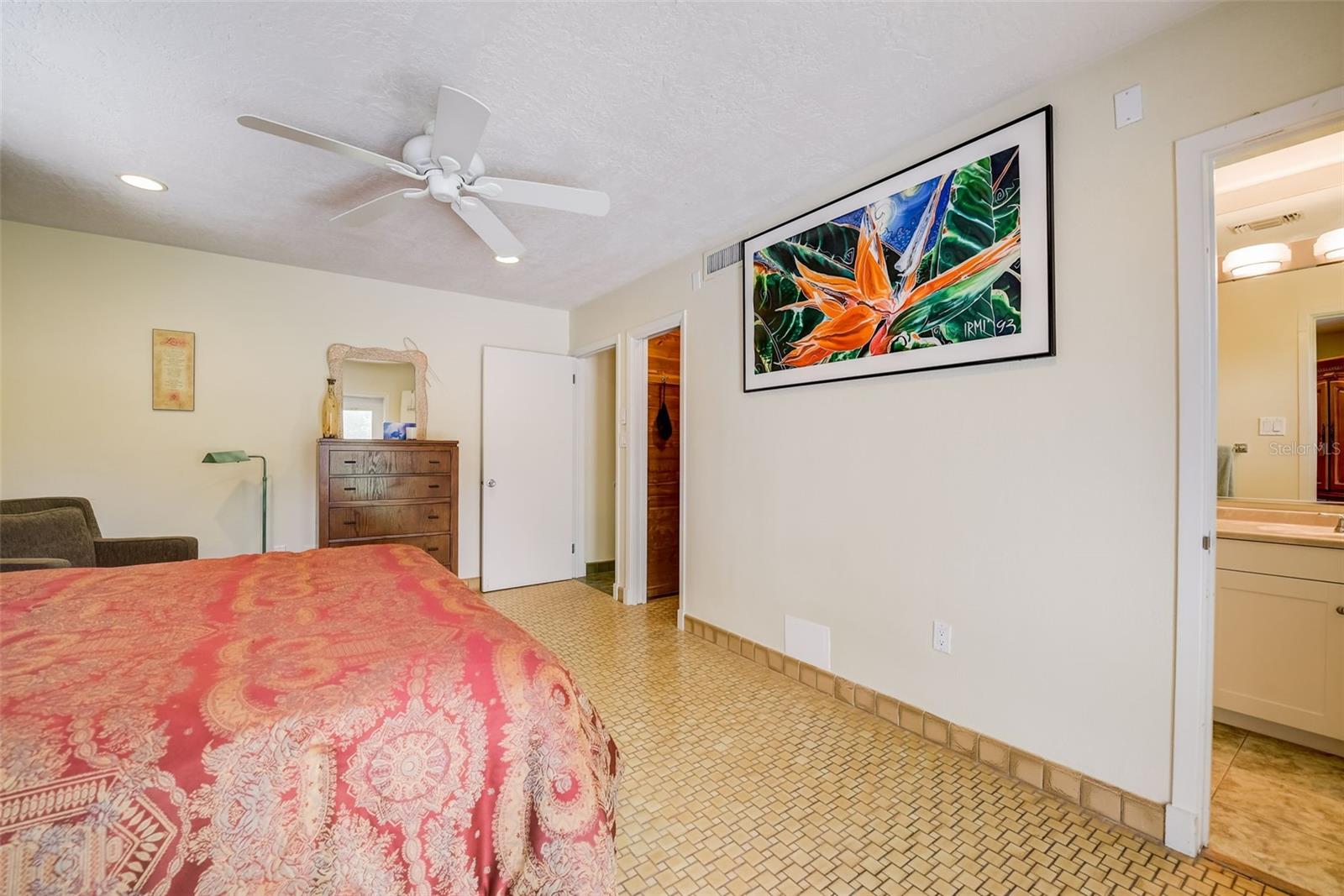 SAINT ARMANDS DIV JOHN RINGLING ESTATES - Residential