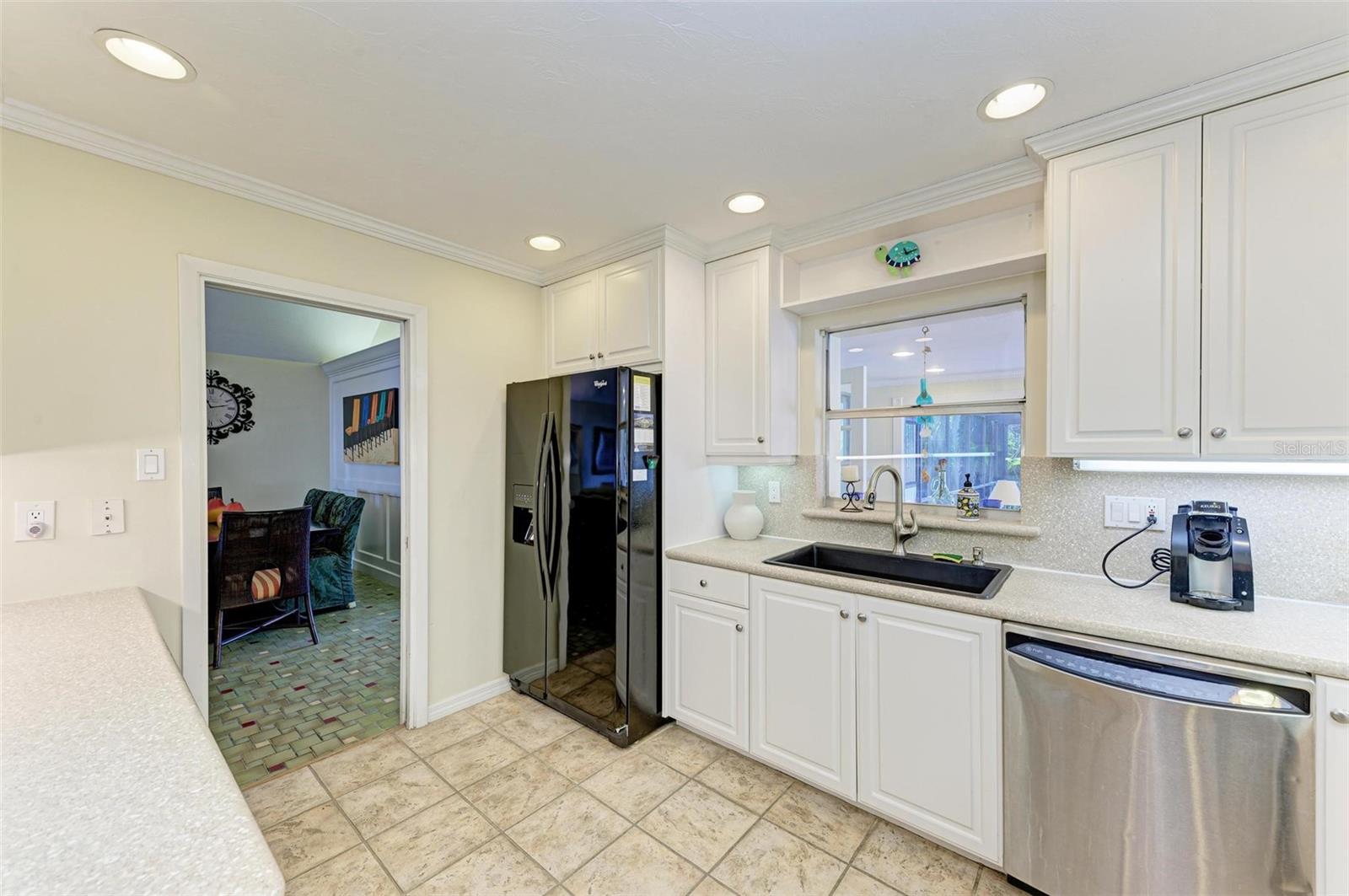 SAINT ARMANDS DIV JOHN RINGLING ESTATES - Residential