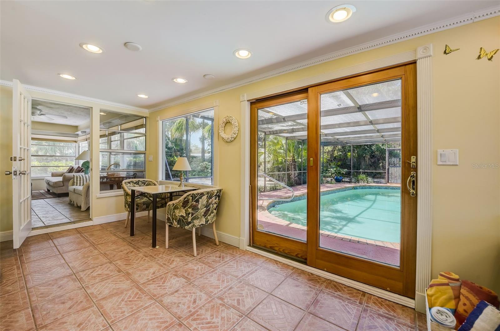 SAINT ARMANDS DIV JOHN RINGLING ESTATES - Residential