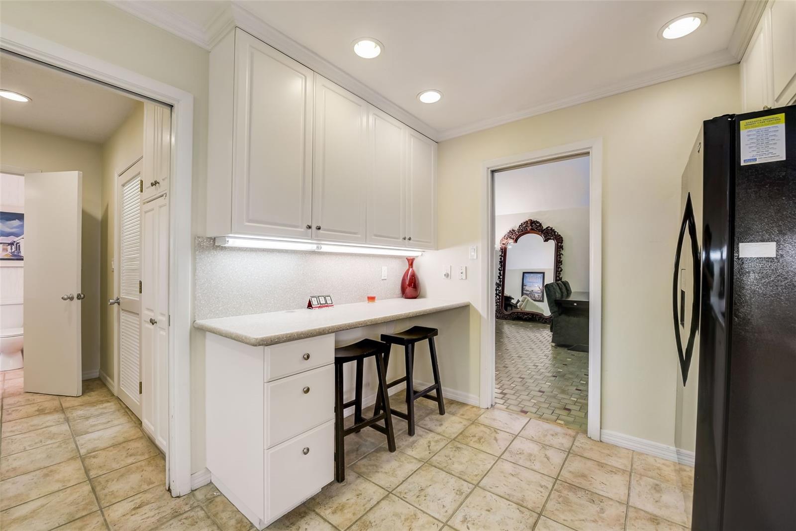 SAINT ARMANDS DIV JOHN RINGLING ESTATES - Residential