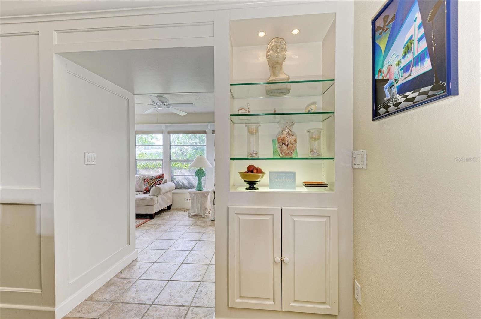 SAINT ARMANDS DIV JOHN RINGLING ESTATES - Residential