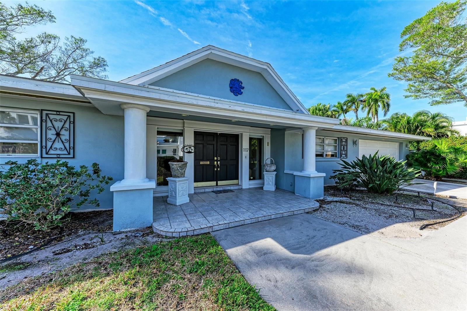 SAINT ARMANDS DIV JOHN RINGLING ESTATES - Residential