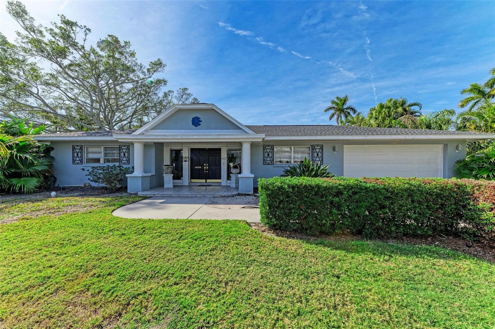 SAINT ARMANDS DIV JOHN RINGLING ESTATES - Residential