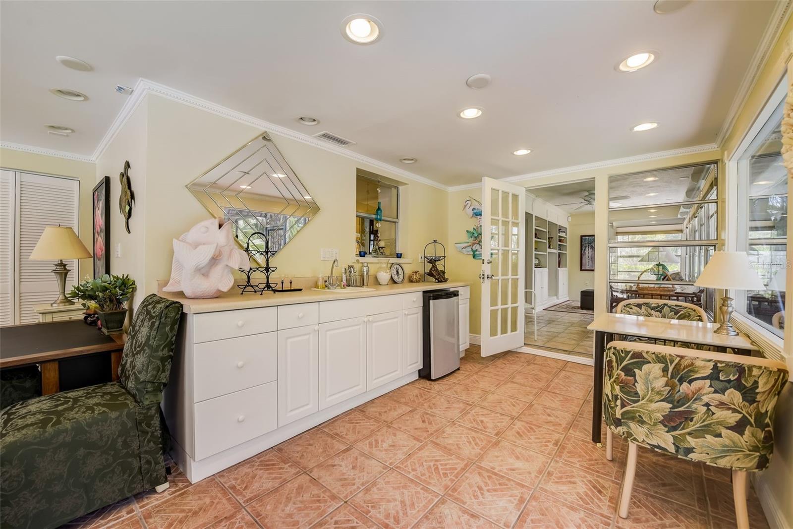 SAINT ARMANDS DIV JOHN RINGLING ESTATES - Residential