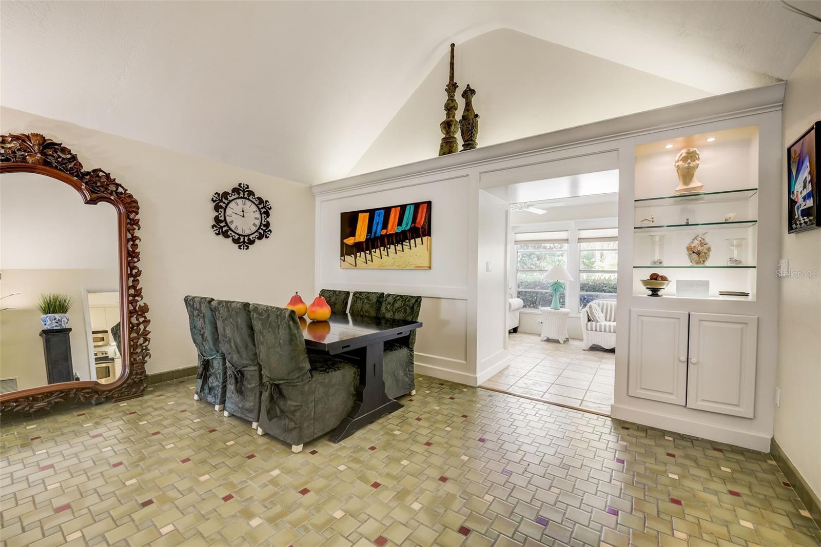 SAINT ARMANDS DIV JOHN RINGLING ESTATES - Residential