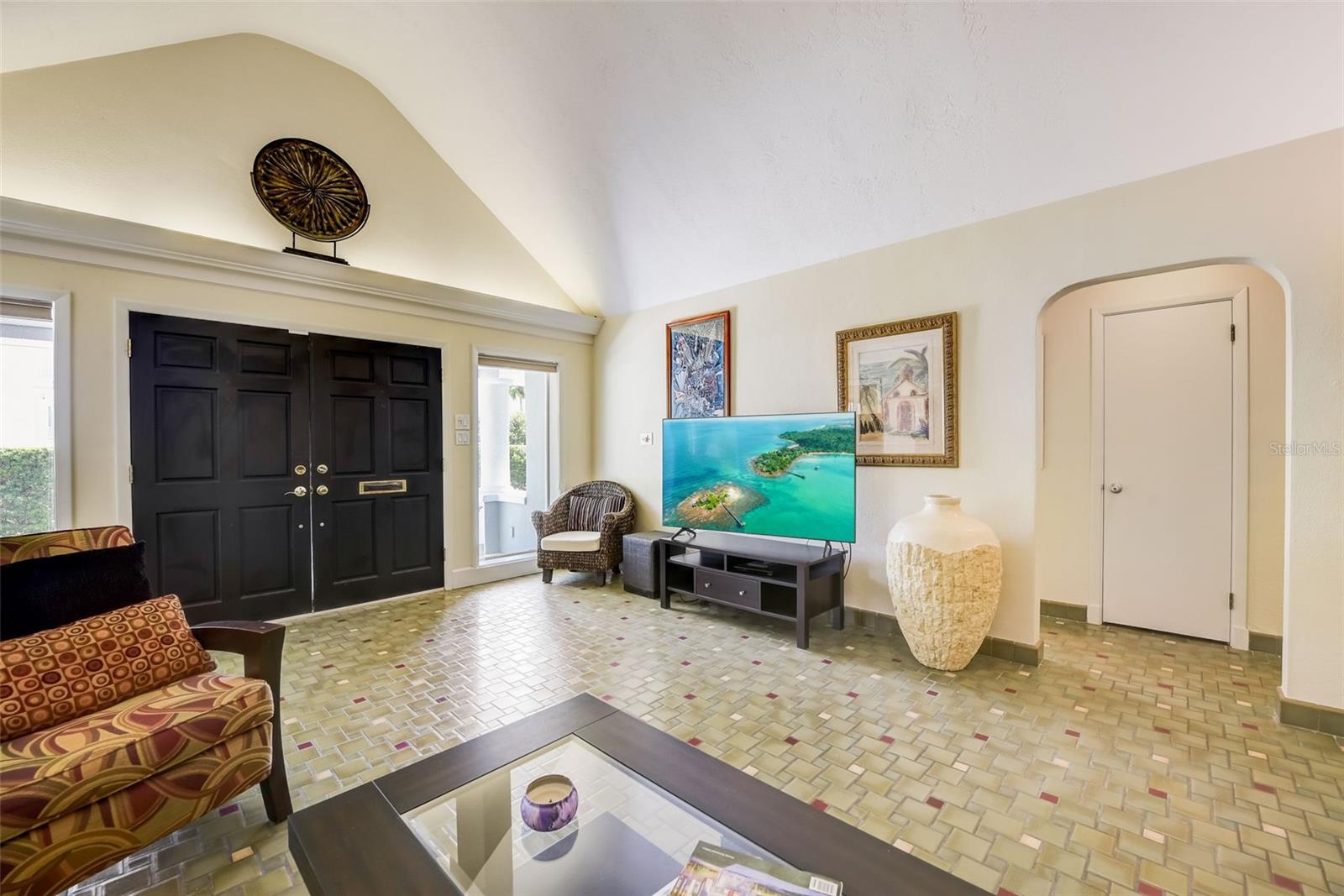 SAINT ARMANDS DIV JOHN RINGLING ESTATES - Residential