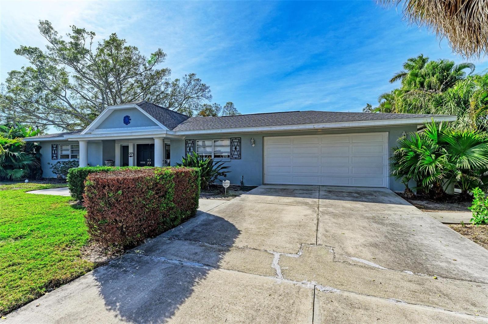 SAINT ARMANDS DIV JOHN RINGLING ESTATES - Residential