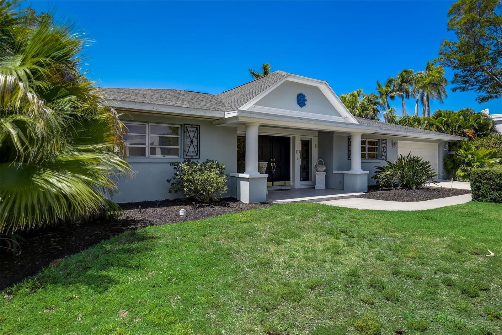 SAINT ARMANDS DIV JOHN RINGLING ESTATES - Residential