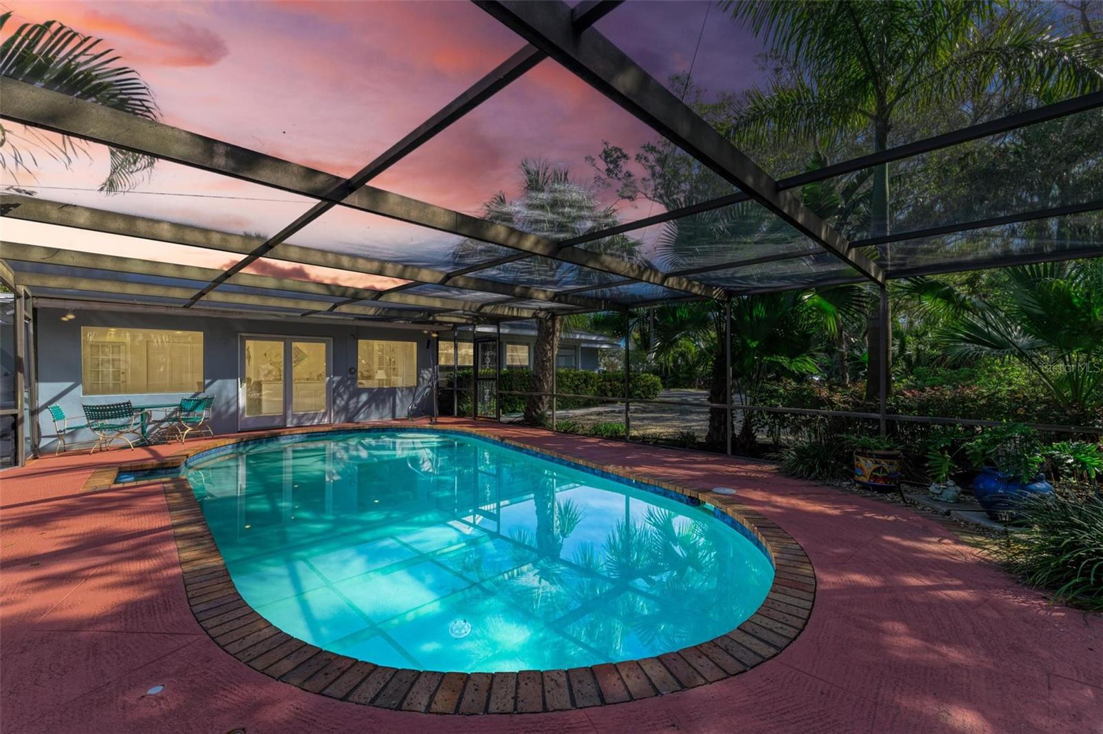 SAINT ARMANDS DIV JOHN RINGLING ESTATES - Residential