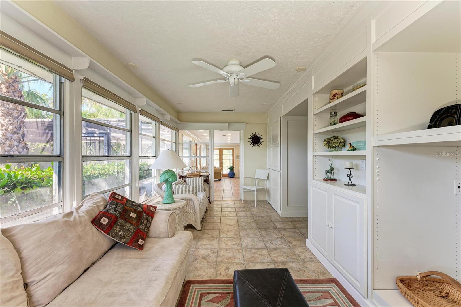 SAINT ARMANDS DIV JOHN RINGLING ESTATES - Residential