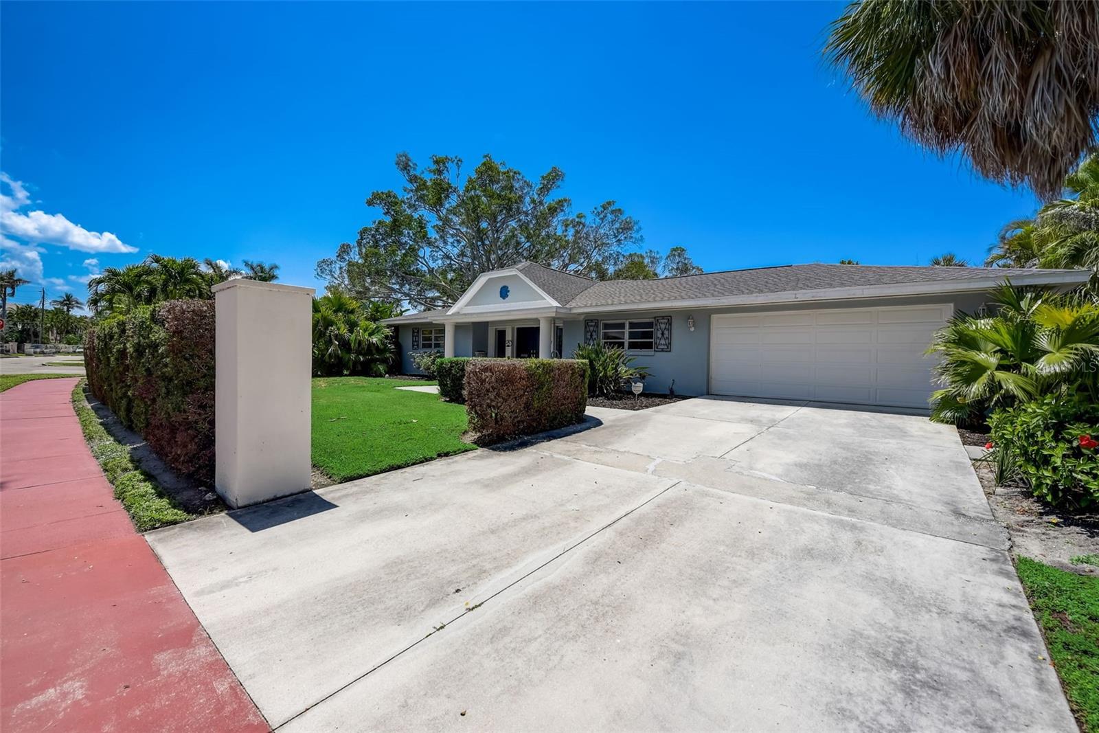 SAINT ARMANDS DIV JOHN RINGLING ESTATES - Residential