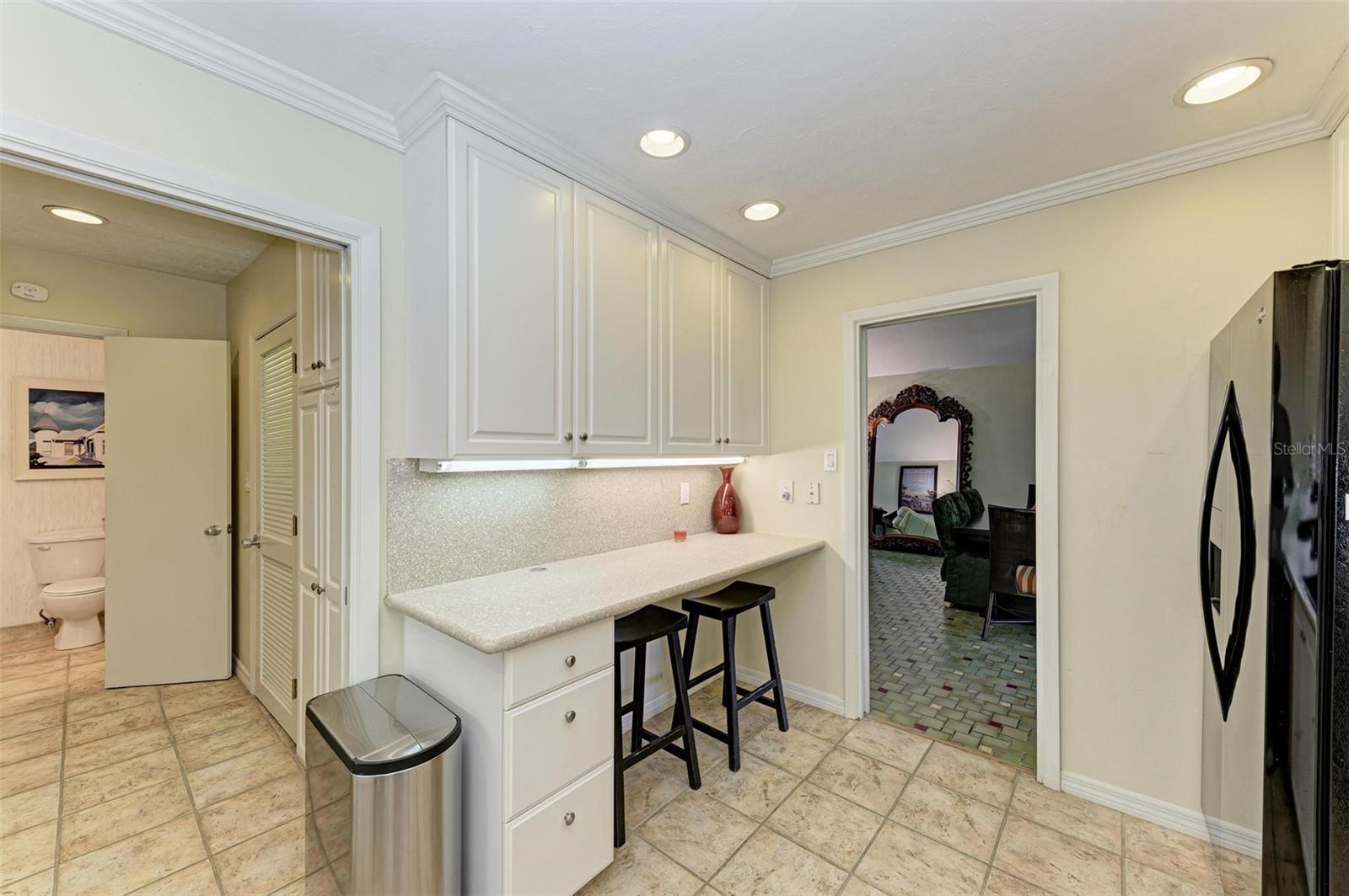 SAINT ARMANDS DIV JOHN RINGLING ESTATES - Residential