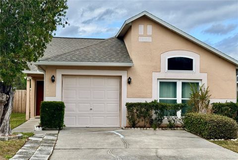 A home in ORLANDO