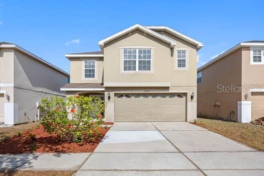 12028 CITRUS LEAF DRIVE