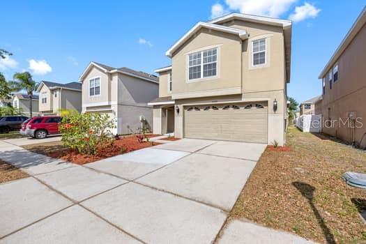 12028 CITRUS LEAF DRIVE