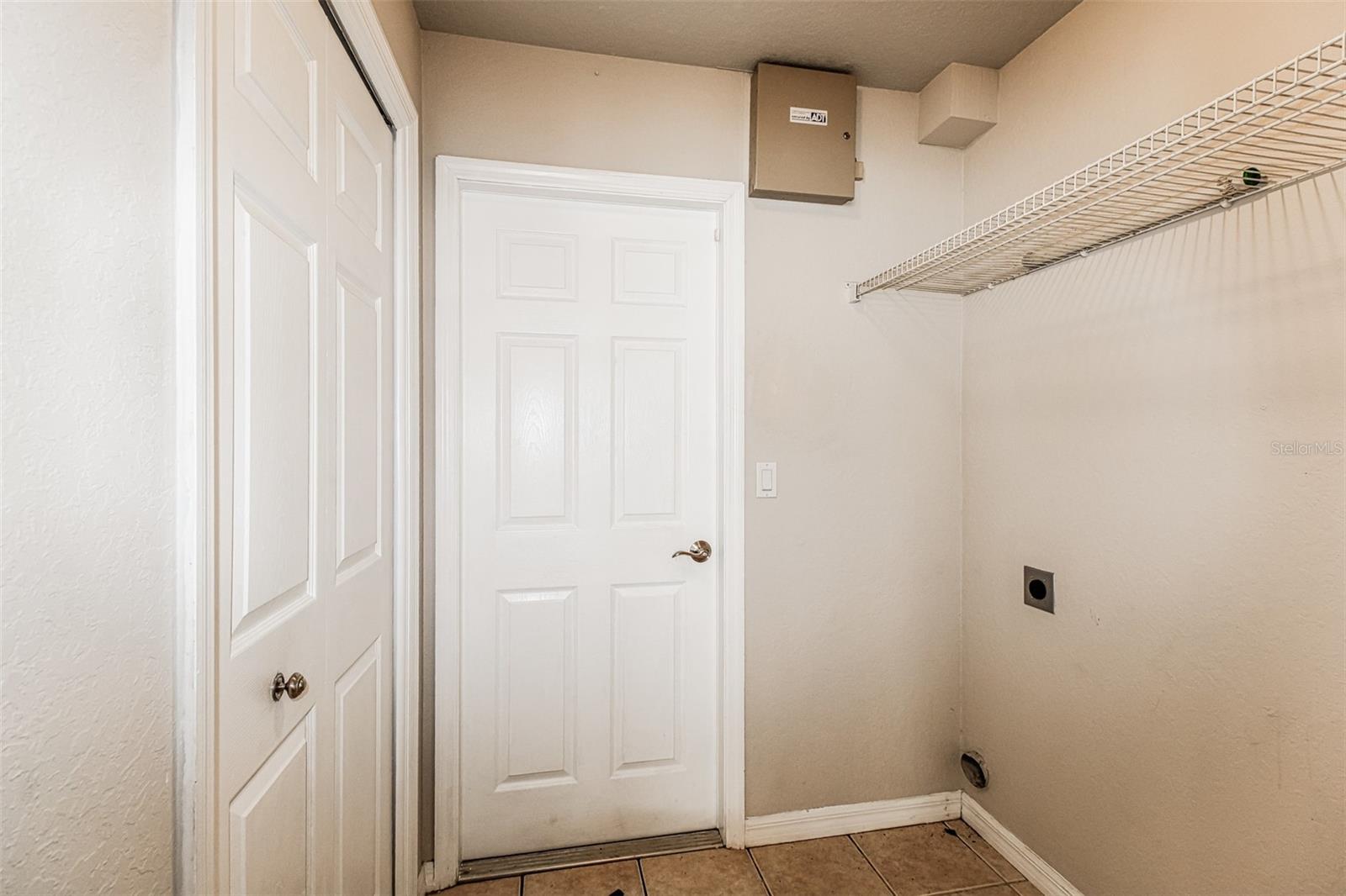 WEEKI WACHEE WOODLANDS - Residential