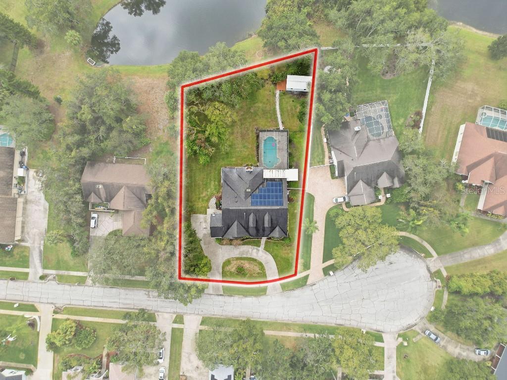 EAGLE WATCH - Residential