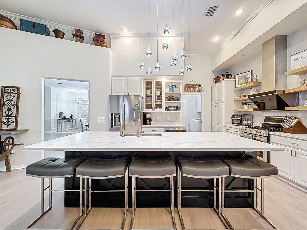 EAGLE WATCH - Residential