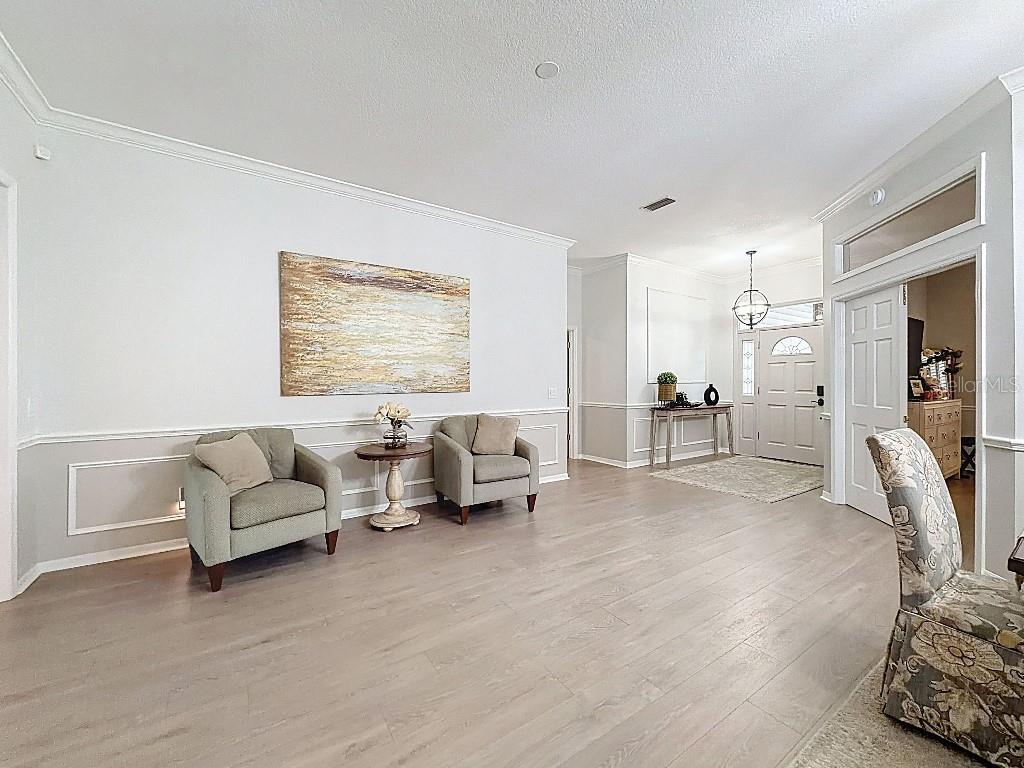 EAGLE WATCH - Residential