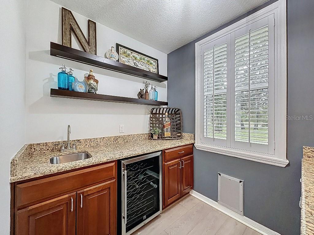 EAGLE WATCH - Residential