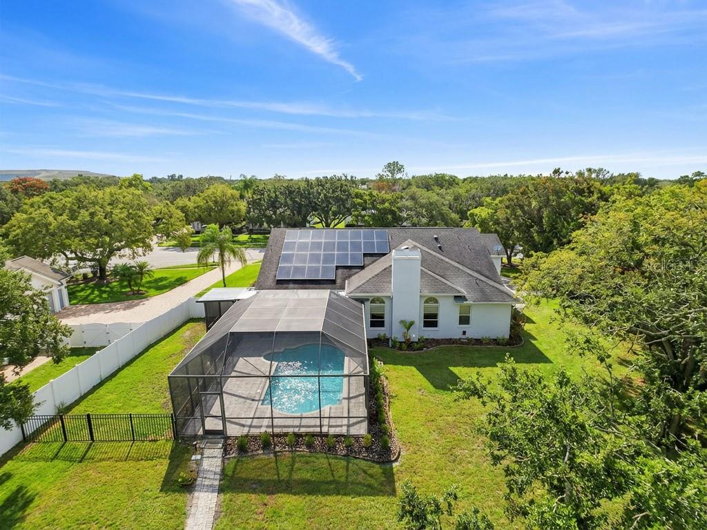 EAGLE WATCH - Residential