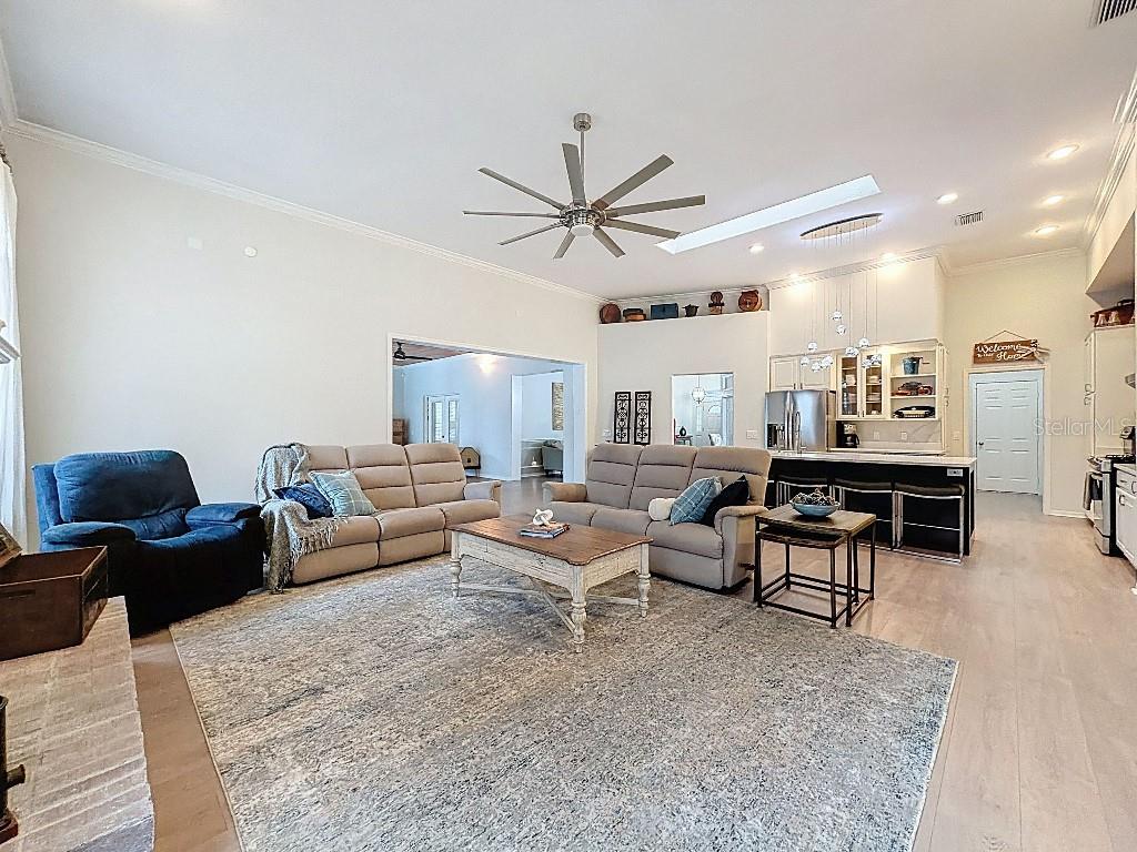 EAGLE WATCH - Residential