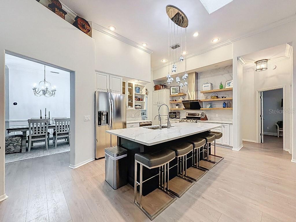 EAGLE WATCH - Residential