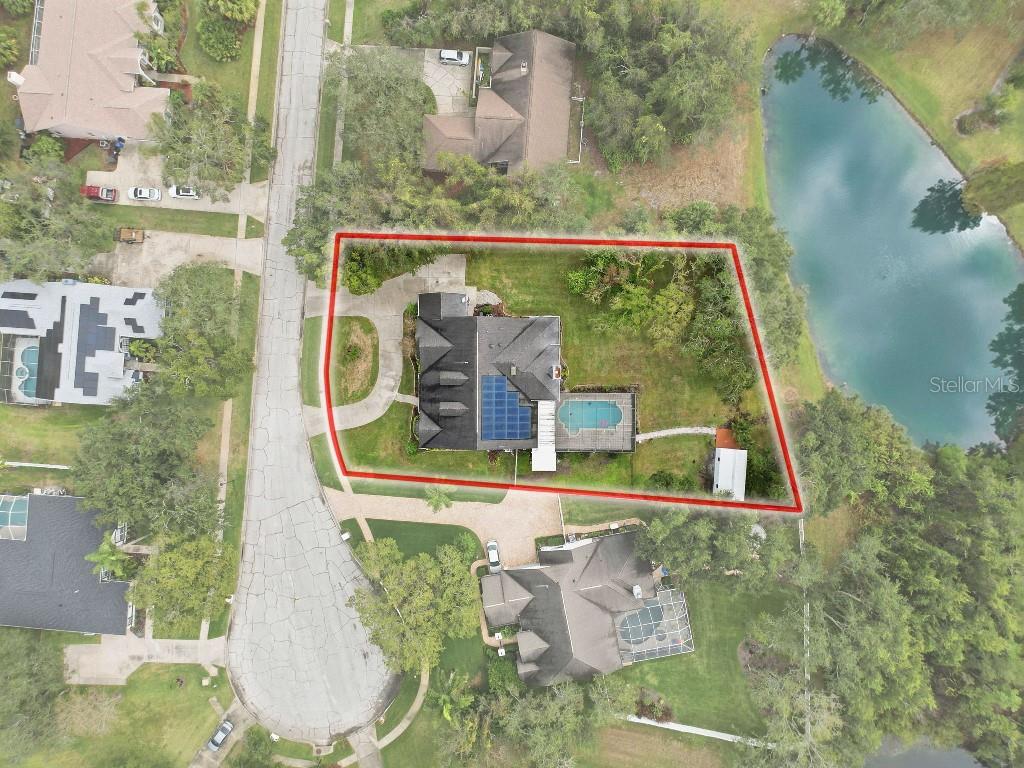 EAGLE WATCH - Residential