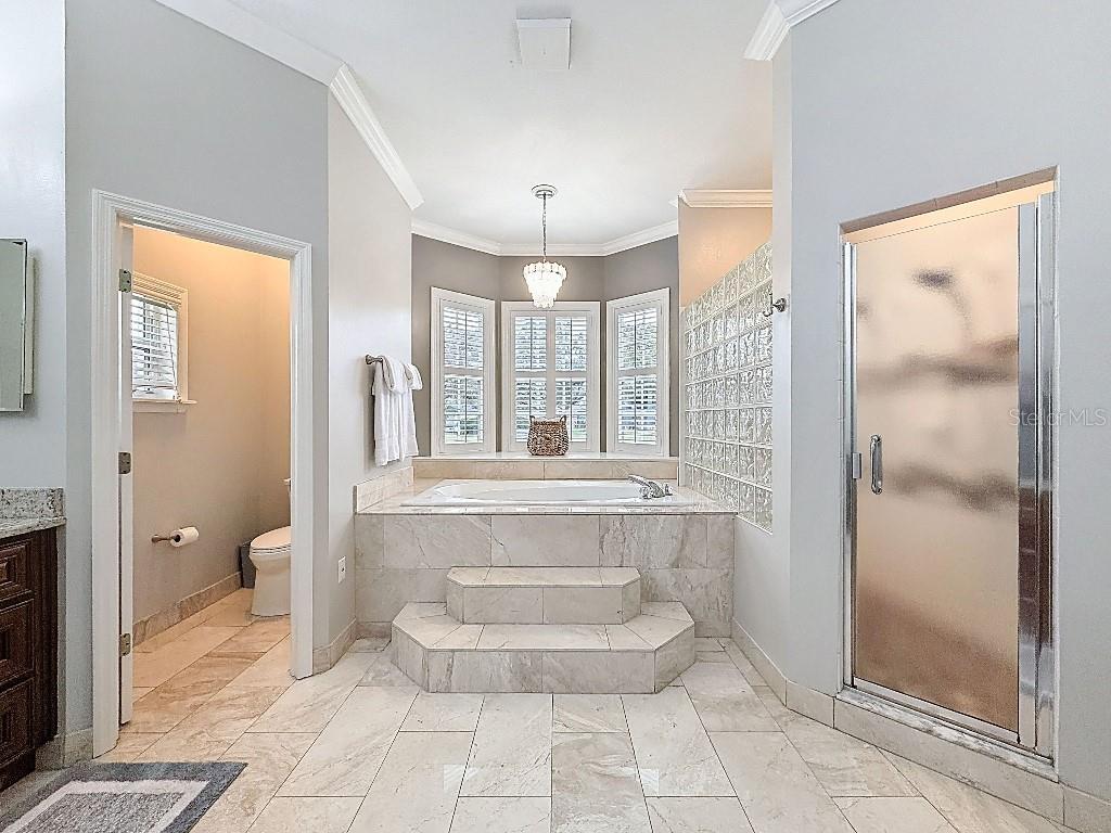 EAGLE WATCH - Residential