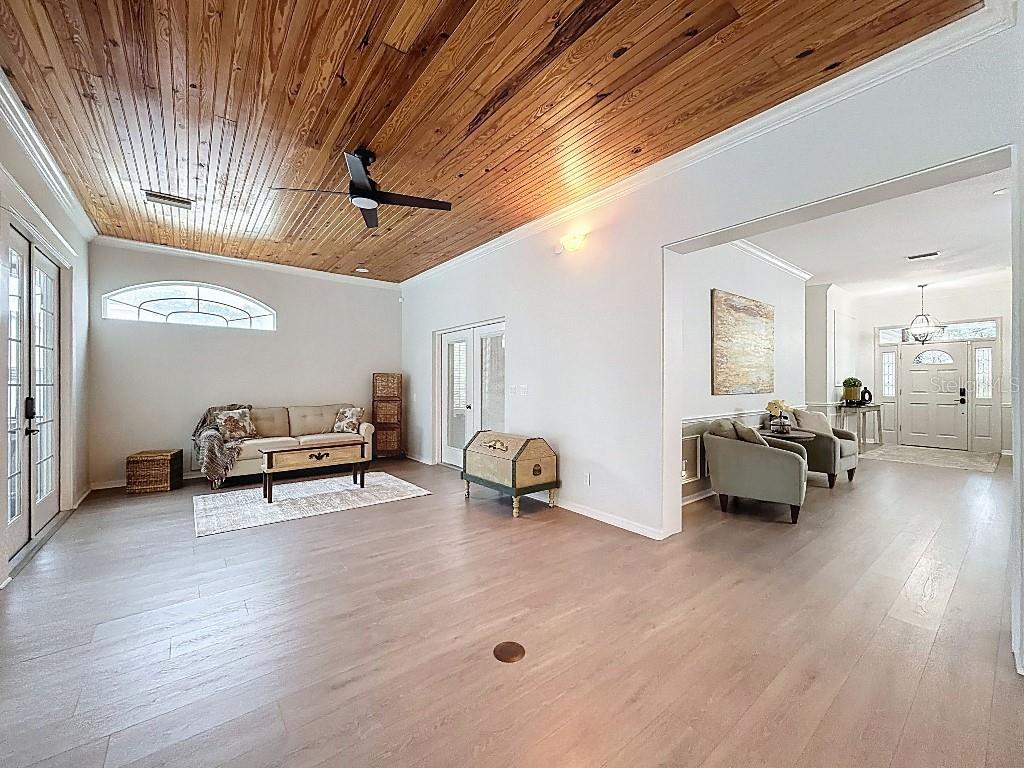 EAGLE WATCH - Residential