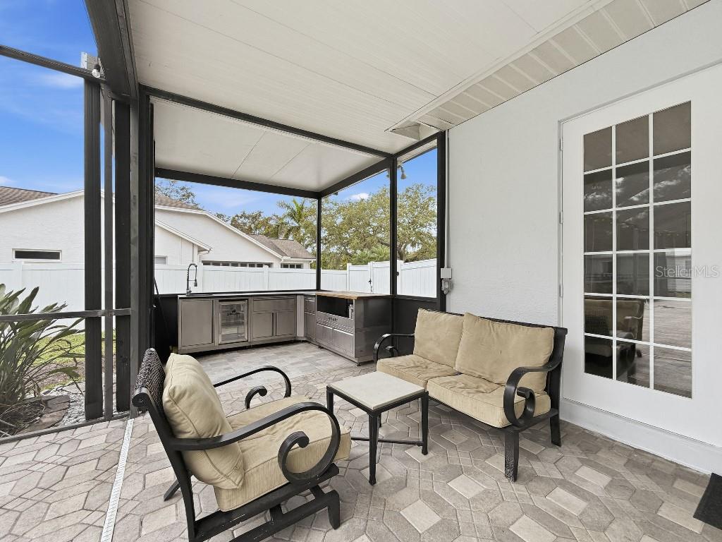 EAGLE WATCH - Residential