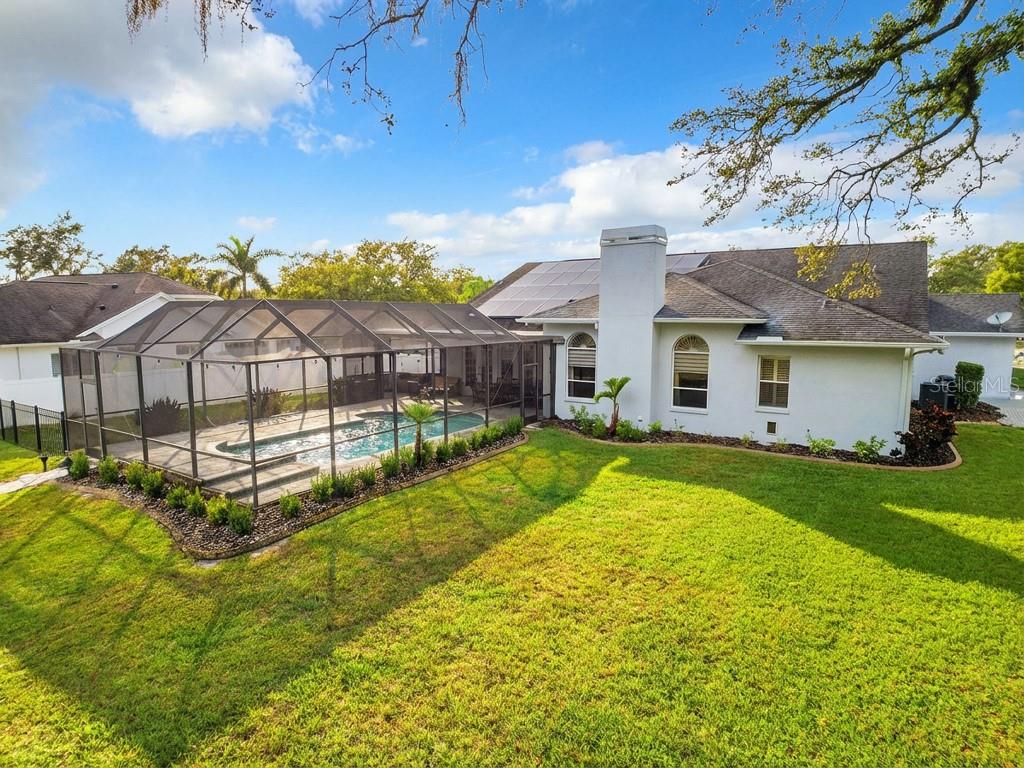 EAGLE WATCH - Residential