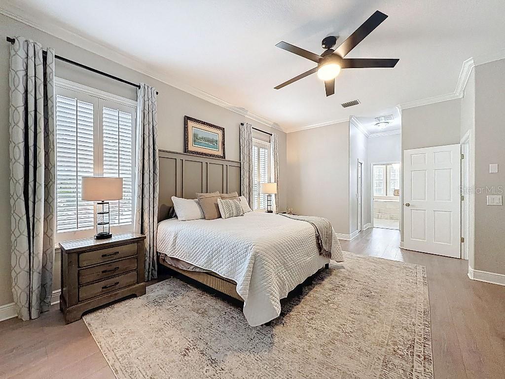 EAGLE WATCH - Residential