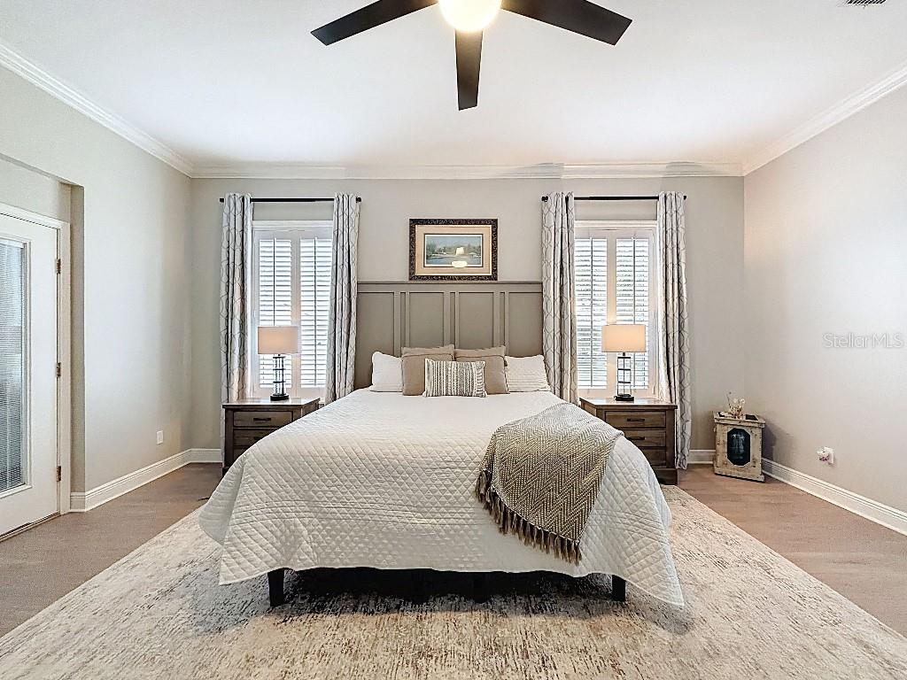 EAGLE WATCH - Residential