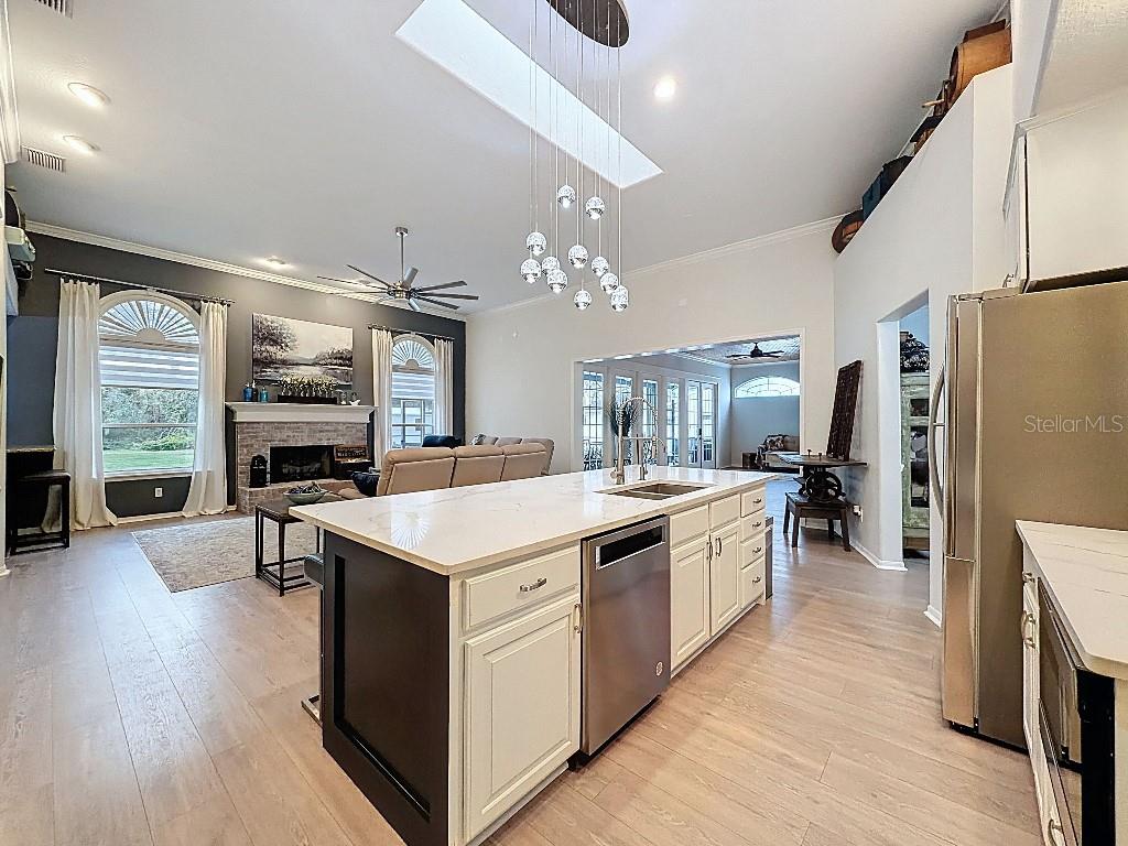 EAGLE WATCH - Residential