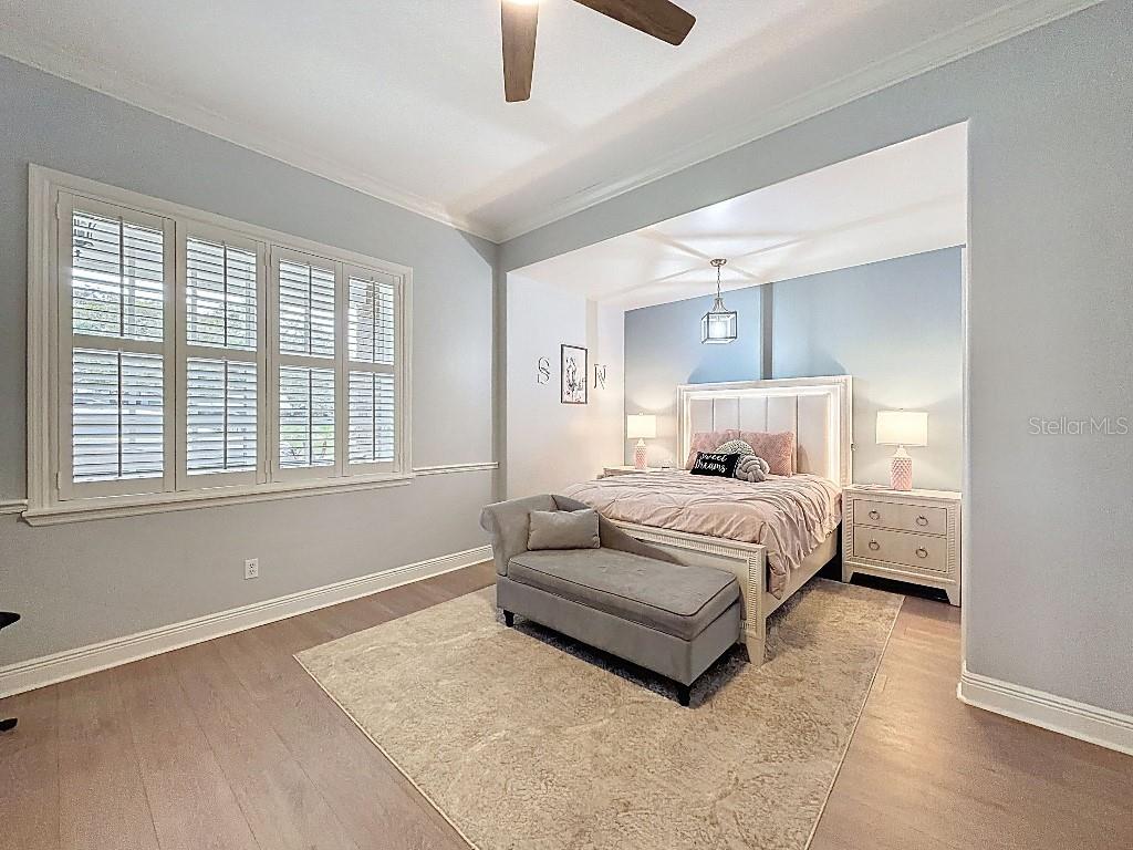 EAGLE WATCH - Residential