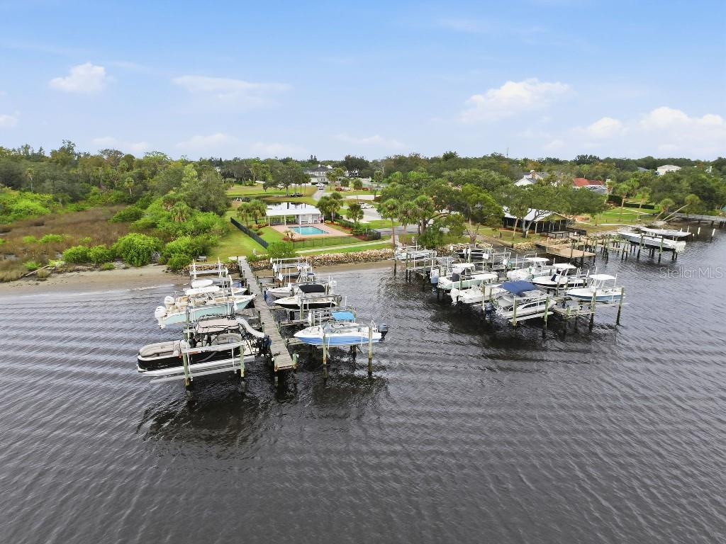 EAGLE WATCH - Residential