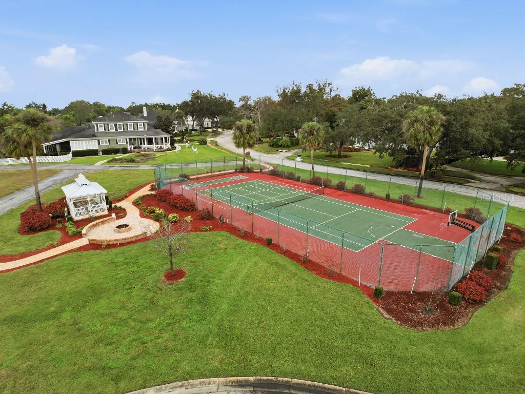 EAGLE WATCH - Residential