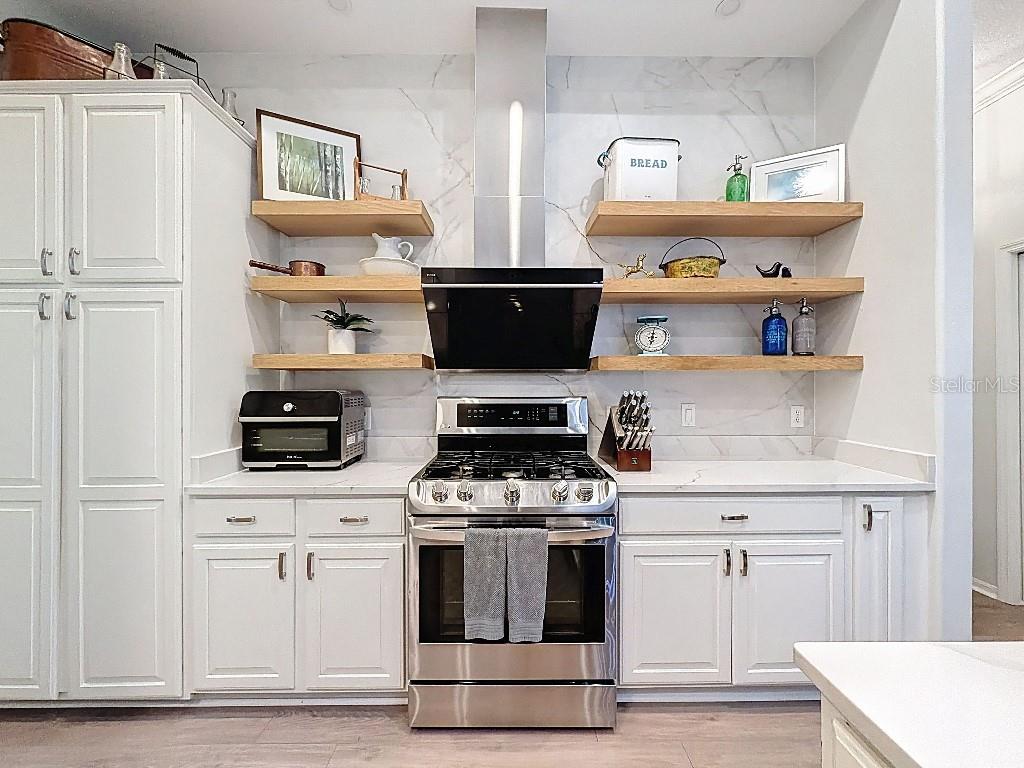 EAGLE WATCH - Residential