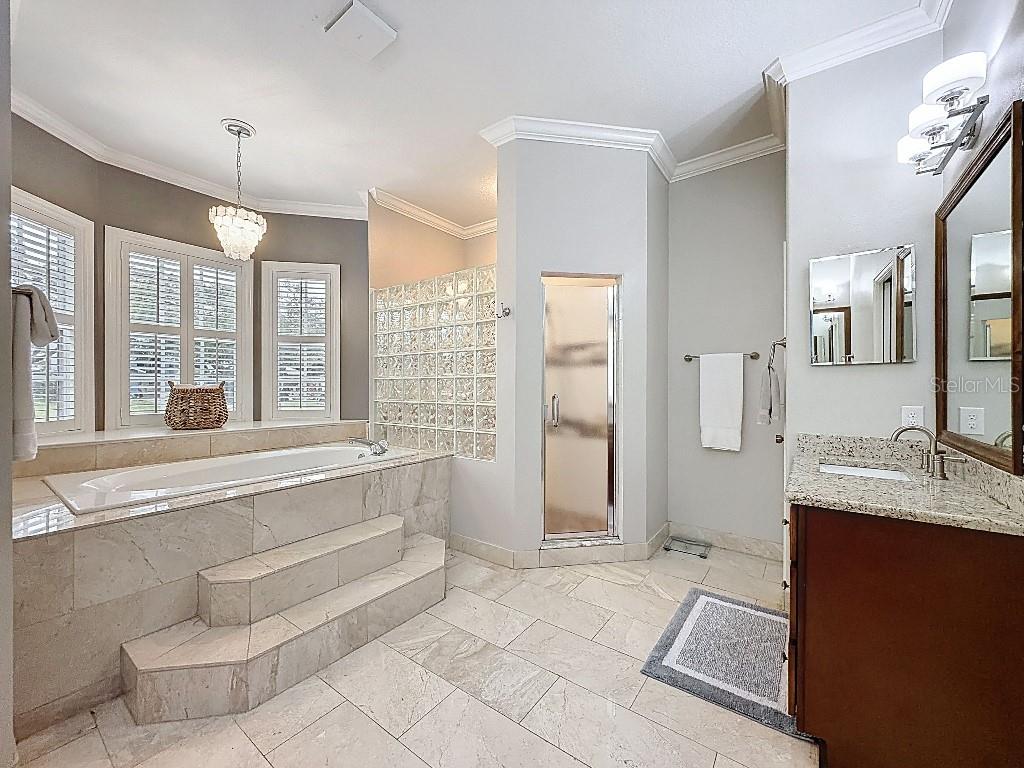 EAGLE WATCH - Residential