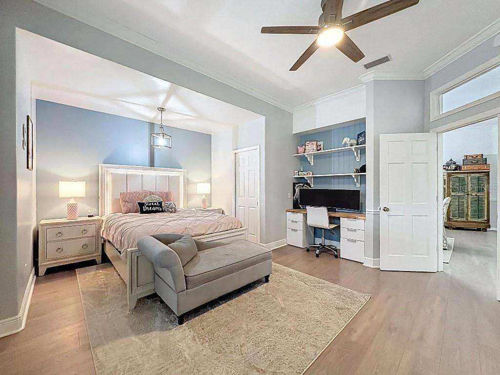 EAGLE WATCH - Residential