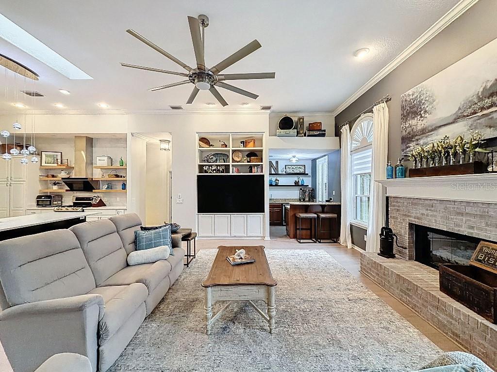 EAGLE WATCH - Residential