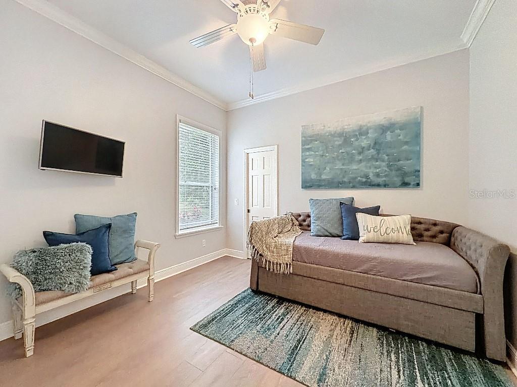 EAGLE WATCH - Residential